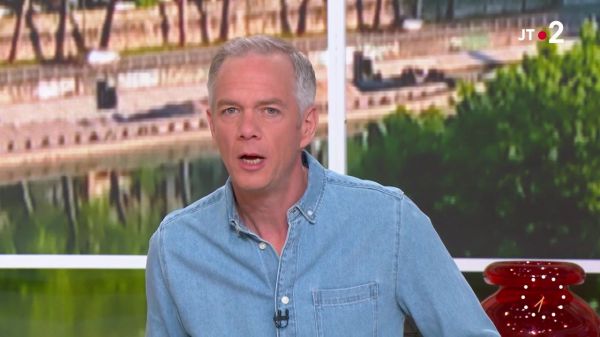 Télématin : Julien Arnaud et Flavie Flament dégagés, la première réaction édifiante du journaliste