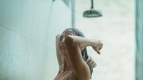 Pourquoi il ne faut surtout pas sauter sous la douche après une séance de sport, selon des experts