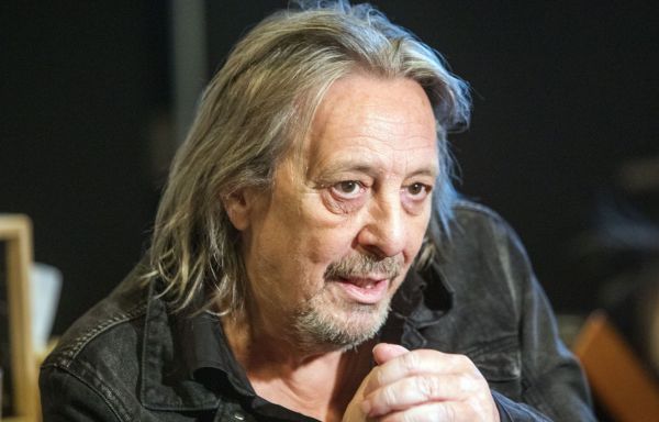 L'hommage national pour Serge Fiori aura lieu le 15 juillet à Montréal