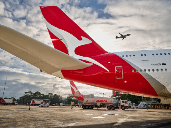 Une cyberattaque contre Qantas expose jusqu’à six millions de profils de clients
