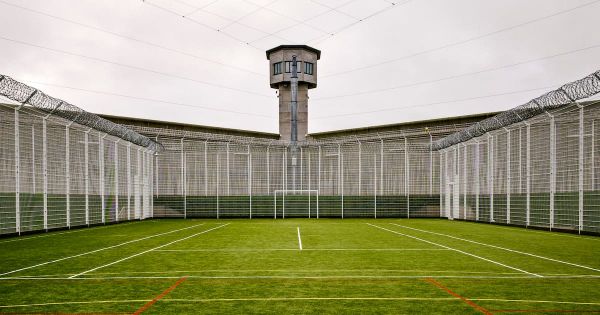 «J'avais ce projet ancré en moi» : au procès de l'attentat de la prison de Condé-sur-Sarthe, la longue préméditation de Michaël Chiolo