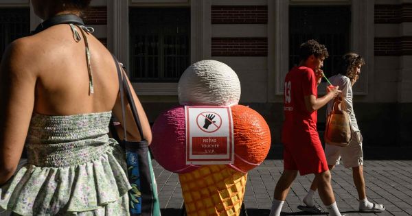 Une canicule potentiellement coûteuse pour la croissance française