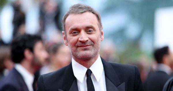 Augustin Trapenard rejoindra RTL à la rentrée tout en gardant la Grande Librairie à la télé