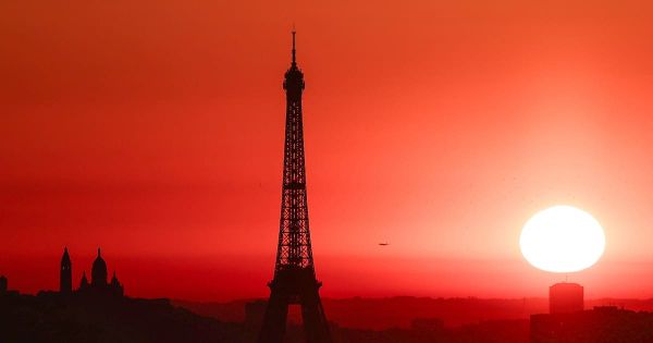 Face au réchauffement climatique, une classe politique qui fait globalement froid dans le dos