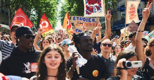 Les syndicats alertent sur une proposition de loi qui ouvrirait une «brèche» dans le caractère chômé du 1er Mai