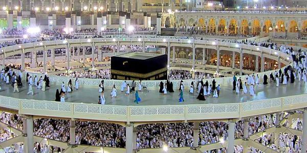 Hajj 1447H: le recouvrement du montant forfaitaire relatif aux frais du 21 juillet au 08 août