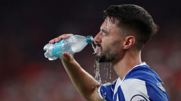 La canicule touche aussi la Coupe du monde des clubs et ce n'est pas bon signe pour le mondial 2026