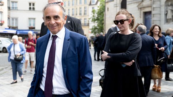 Eric Zemmour relaxé : poursuivi pour provocation à la haine en raison de l’origine