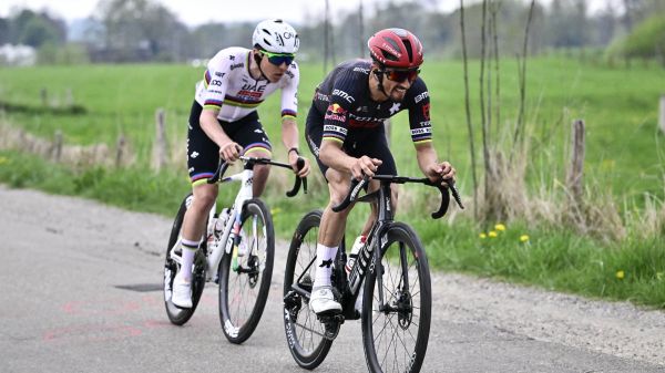 Tour de France 2025: Alaphilippe, Storer... Tudor Pro Cycling Team dévoile sa composition, découvrez la liste des coureurs au départ