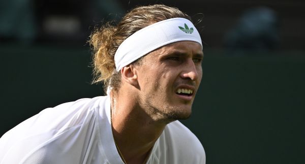 Julien Varlet : « Zverev dit qu'il veut gagner un Grand Chelem, mais il ne peut pas gagner un Grand Chelem en étant aussi passif. Tu as la sensation que le mec n'a jamais progressé »