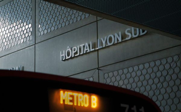 TCL : le métro B à l'arrêt ce dimanche à Lyon