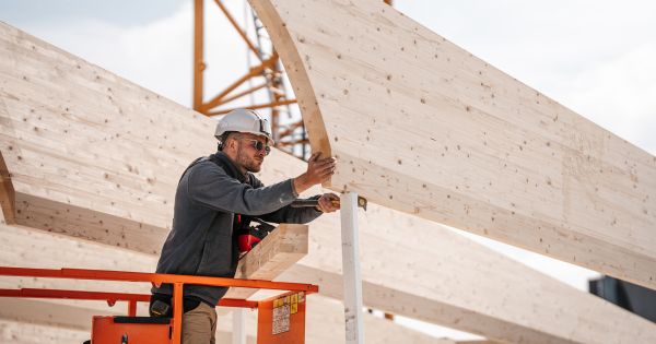 Plus de 17 millions d'euros pour l'extension d'Intechmer à Cherbourg
