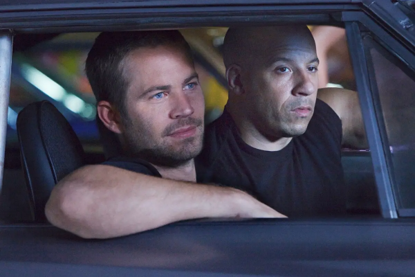 Le mystère du retour de Brian dans Fast & Furious 11 : Vin Diesel lève le voile !