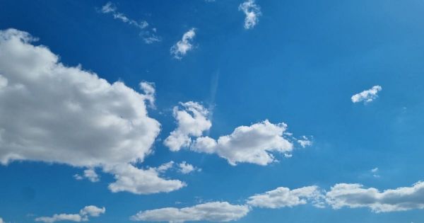 Météo. Des ondées matinales et des températures en baisse ce jeudi en Saône-et-Loire