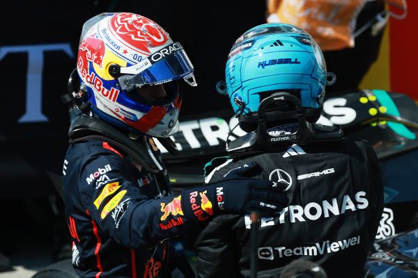 F1 Le monumental transfert de Max Verstappen chez Mercedes, dès 2026, serait acté !