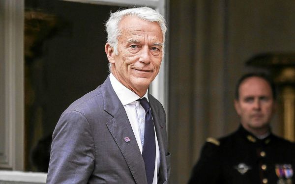 « Un frein à l'emploi » : le patron du Medef tacle Loïg Chesnais-Girard sur la taxe mobilité