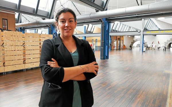 « L'IA engendre beaucoup de fantasmes » : à Brest, la start-up Nijal AI veut alléger les tâches répétitives