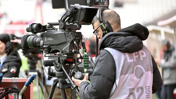 "Un défi gigantesque à relever": un spécialiste des droits TV juge la création de la chaîne 100% Ligue 1