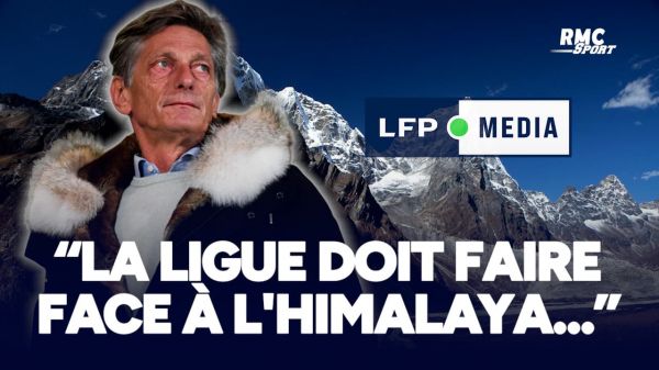 Ligue 1 / Droits TV : "La Ligue a un défi gigantesque à relever”, explique un consultant international en droits TV