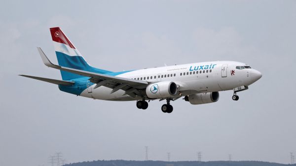 Grève en France: Des annulations et des perturbations demain sur les vols Luxair