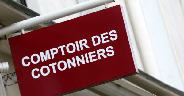 Entreprises. Princesse tam tam et Comptoir des Cotonniers placés en redressement judiciaire
