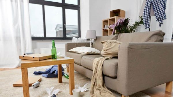 IKEA frappe fort avec cette cachette naturelle pour dire adieu au désordre