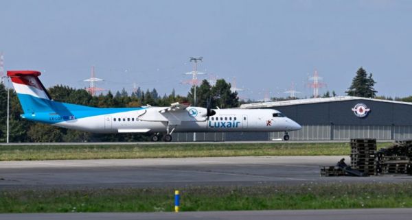 Des vols Luxair perturbés dès ce jeudi