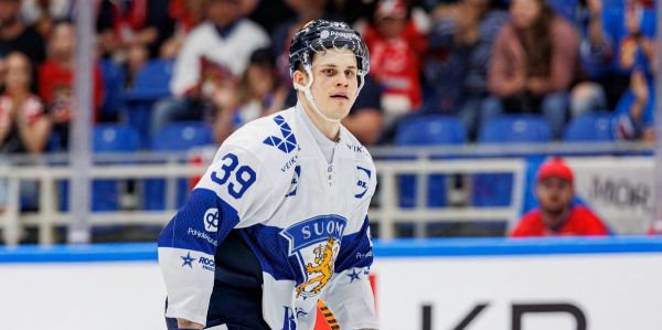 National League: Un ancien grand talent de NHL en route vers Genève-Servette