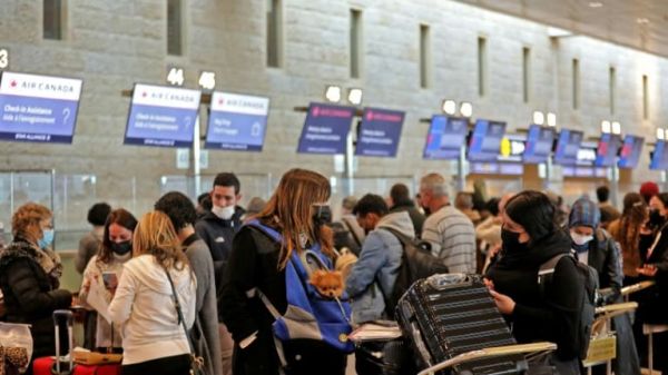 Grève des contrôleurs aériens dès ce jeudi 3 juillet: que faire si votre vol est annulé ou retardé?