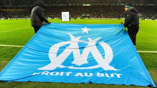 Transfert : L'OM prépare une surprise, l'annonce choc !