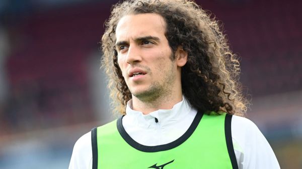 Guendouzi - OM : Le transfert que personne n'a vu venir !