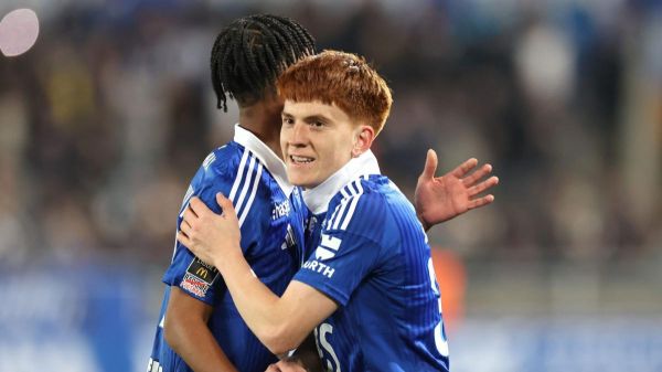 Valentin Barco signe définitivement à Strasbourg