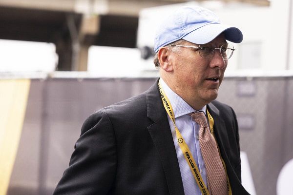 OL : DNCG, Ligue 2 et mercato, tout s'arrange à Lyon