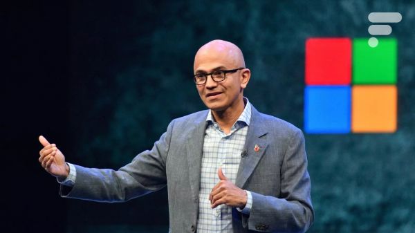 Microsoft en 2 ans : 30 000 personnes virées et 200 milliards de dollars de bénéfice