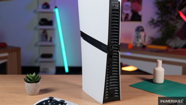 Actualité : PS5 Pro : une mise à jour graphique importante se profile, et vous n'aurez rien à payer
