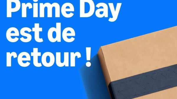 Amazon Prime Day : ça commence bientôt, comment s'y préparer au mieux ?