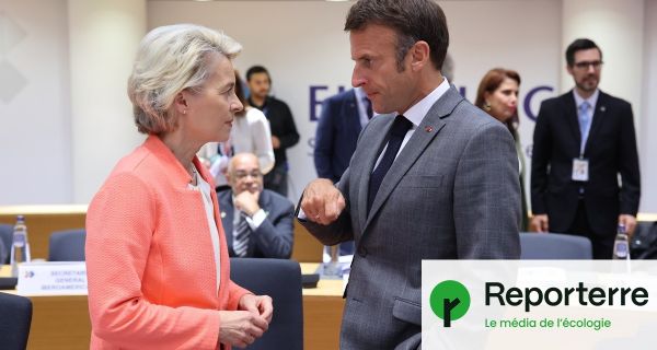 Neutralité carbone : l'UE assouplit les règles pour atteindre l'objectif