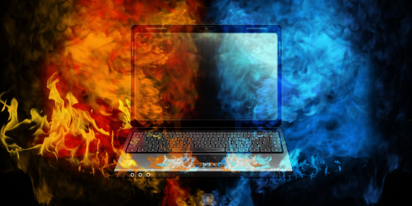 Canicule : les astuces indispensables pour ne pas tuer votre PC avec la chaleur