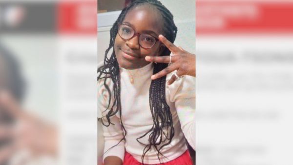 Disparition de Crissandra-Mira près de Tours : l'adolescente rentrait de chez une amie et s'est mystérieusement volatilisée