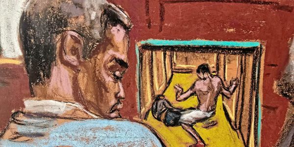 P. Diddy, reconnu non coupable de trafic sexuel, échappe à la prison à vie