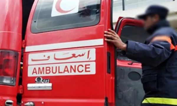 31 morts et près de 3 000 blessés en une semaine sur les routes urbaines du Maroc