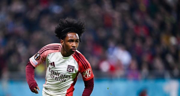OL : Malick Fofana vers Nottingham Forest ?