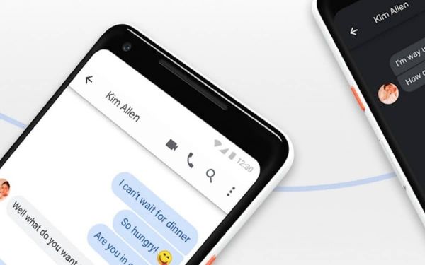 Android vous permet enfin de modifier un message envoyé sur iPhone, mais il y a un piège assez mesquin