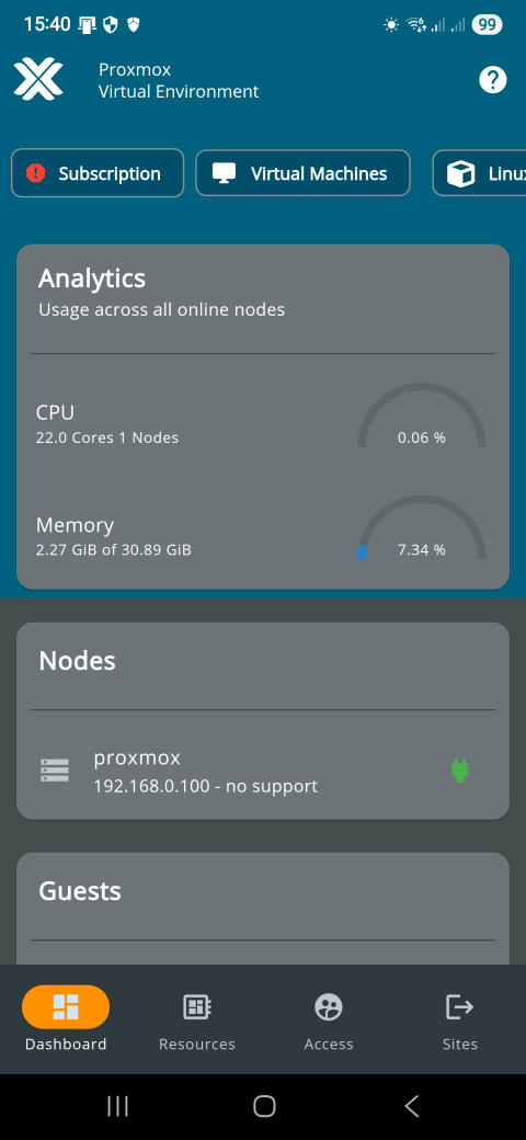 Les logiciels libres, c'est plutôt bien en fait :)