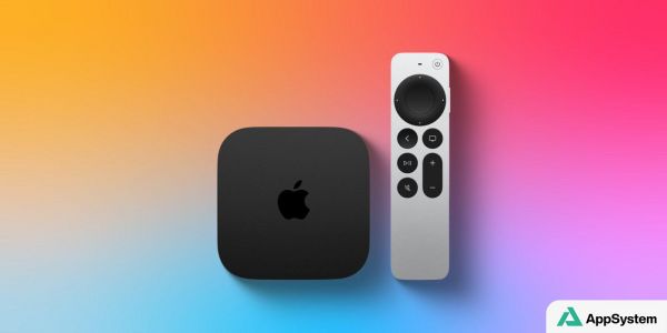 Le nouvel Apple TV 4K arrive au bon moment pour conquérir le marché