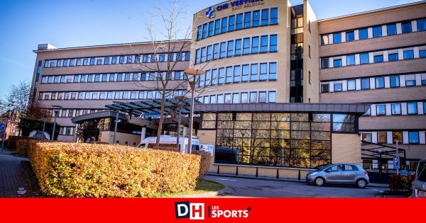 Voici les sept sites que Verviers demande à analyser pour le futur grand-hôpital