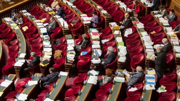 Réforme de l’audiovisuel public : la gauche sénatoriale critique la ministre de la Culture