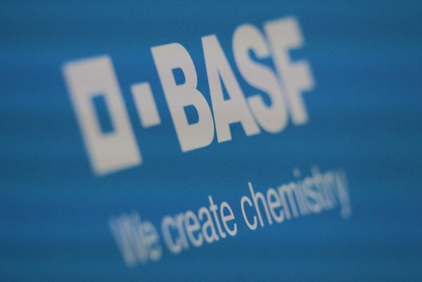 La présence d'un pesticide interdit en France sur un site BASF confirmée lors d'une inspection