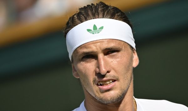 Mischa Zverev sans pitié avec son frère, Alexander : « Je pense que la vie est bien plus dure pour beaucoup d'enfants en Afrique que pour un joueur de tennis à Wimbledon »