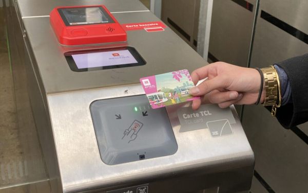 TCL : le montant des amendes va augmenter pour dissuader les fraudeurs